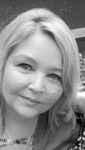 Joyce Korpi